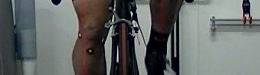 Leg Alignment in Cyclist Adelaide